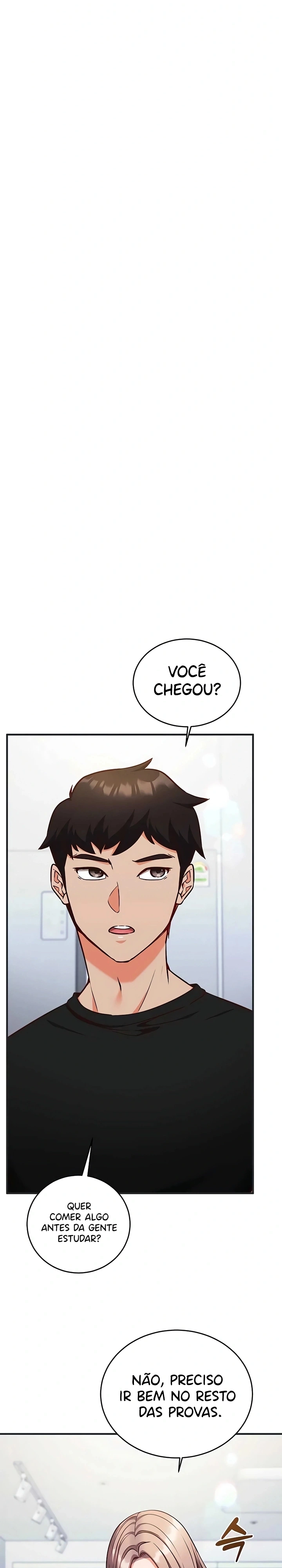 Controle Mental Capítulo 16 Página 27