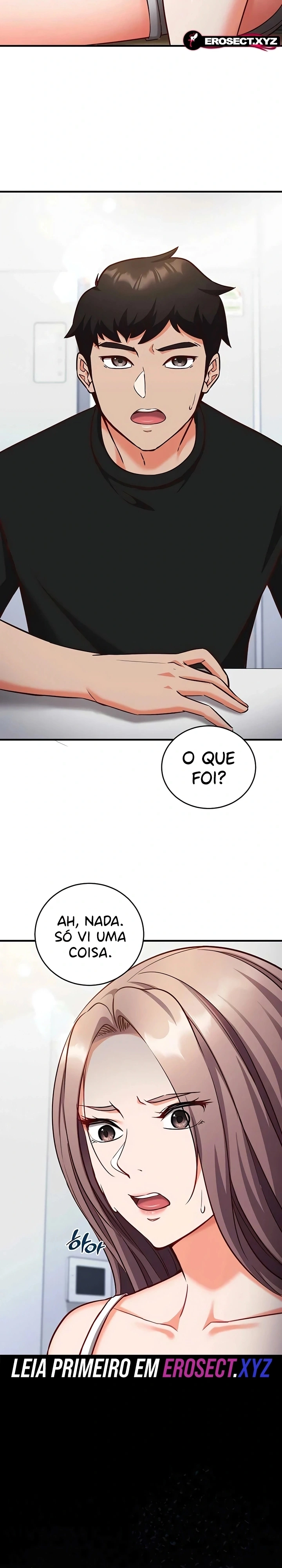 Controle Mental Capítulo 16 Página 30