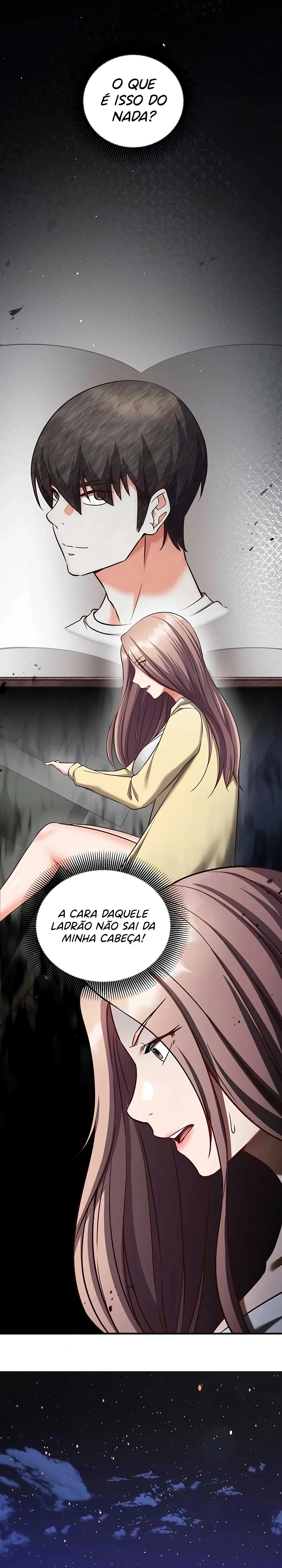Controle Mental Capítulo 16 Página 31