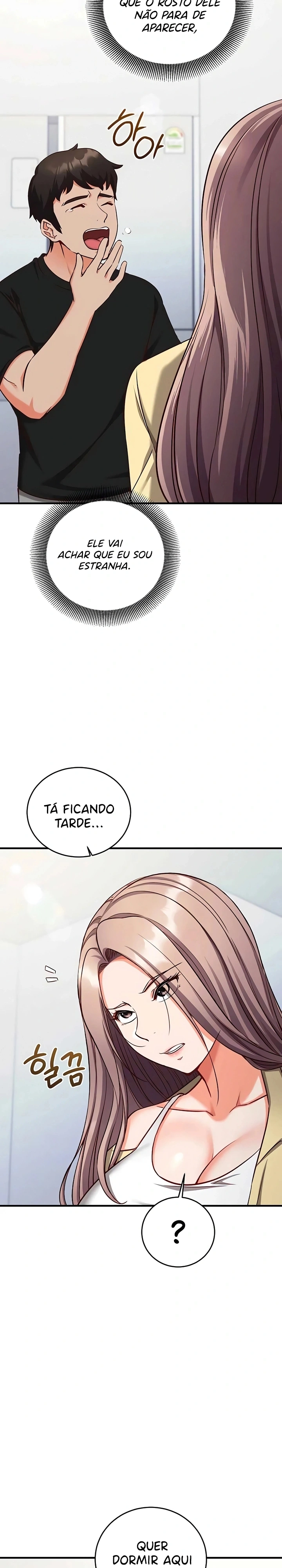Controle Mental Capítulo 16 Página 33