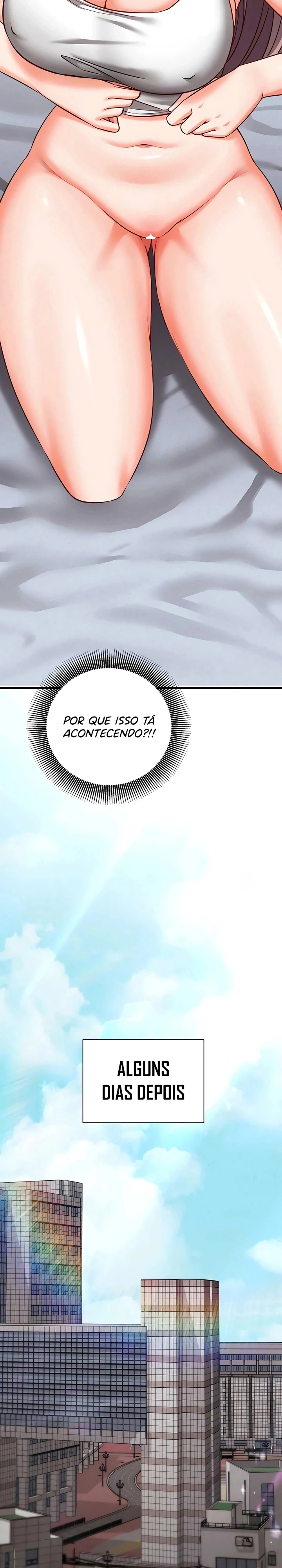 Controle Mental Capítulo 16 Página 39