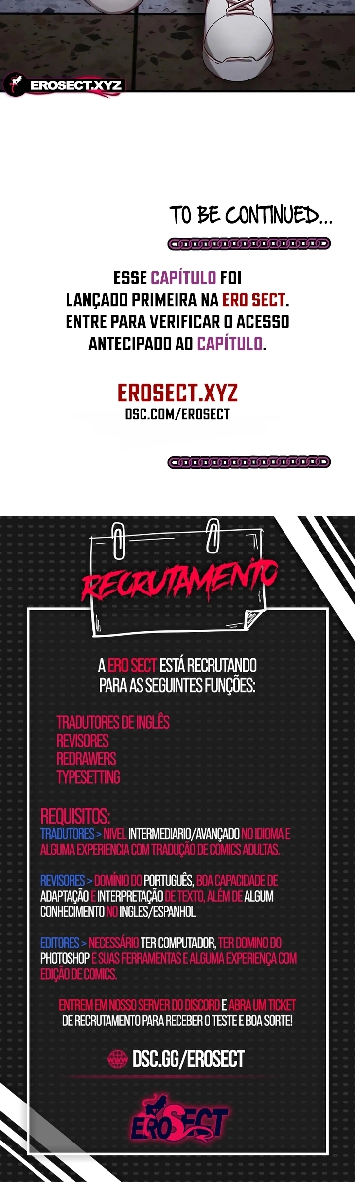 Controle Mental Capítulo 16 Página 44