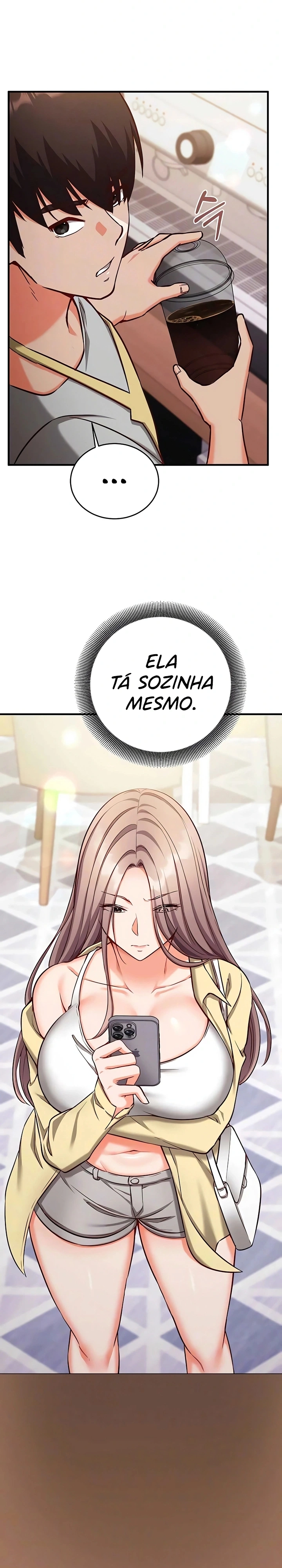 Controle Mental Capítulo 16 Página 5