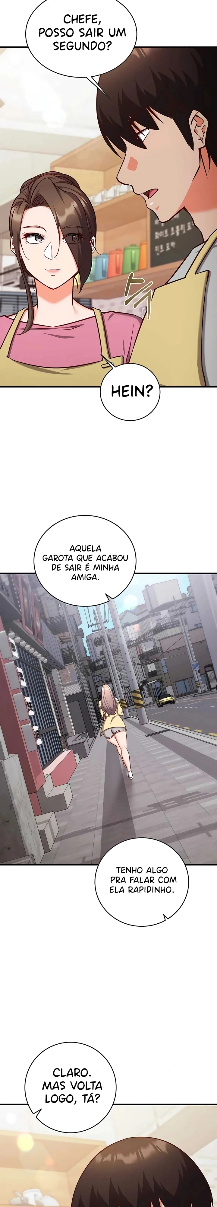 Controle Mental Capítulo 16 Página 8