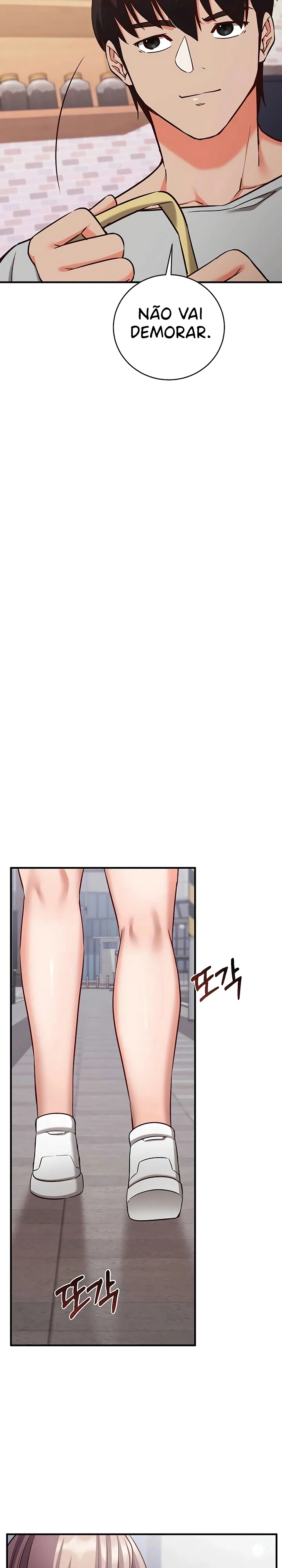 Controle Mental Capítulo 16 Página 9