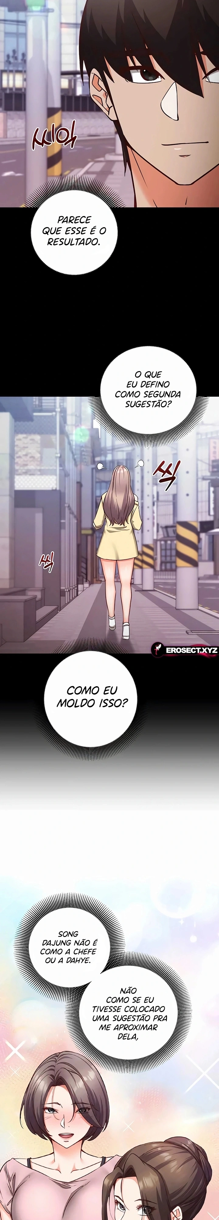 Controle Mental Capítulo 17 Página 10