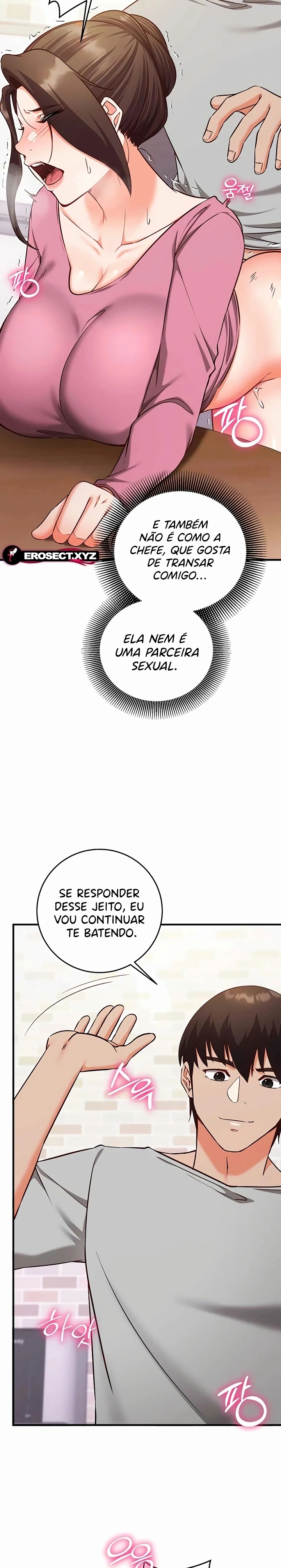 Controle Mental Capítulo 17 Página 25