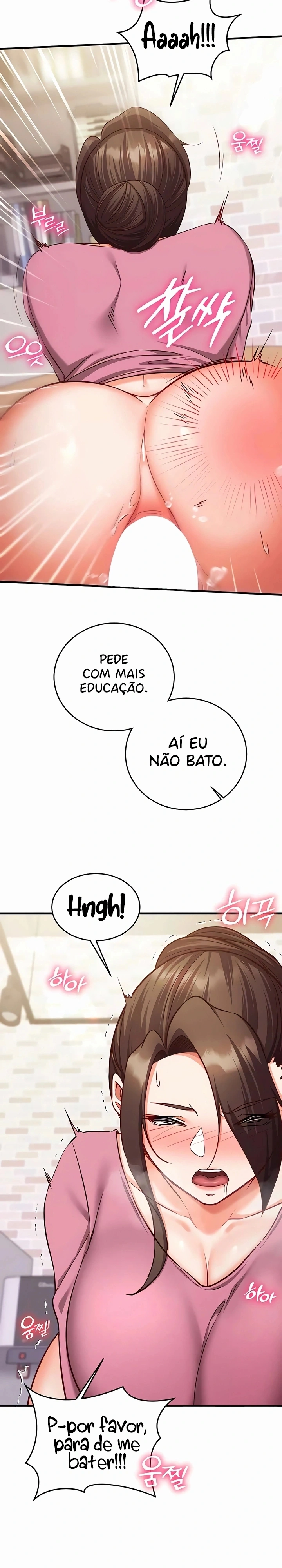 Controle Mental Capítulo 17 Página 26