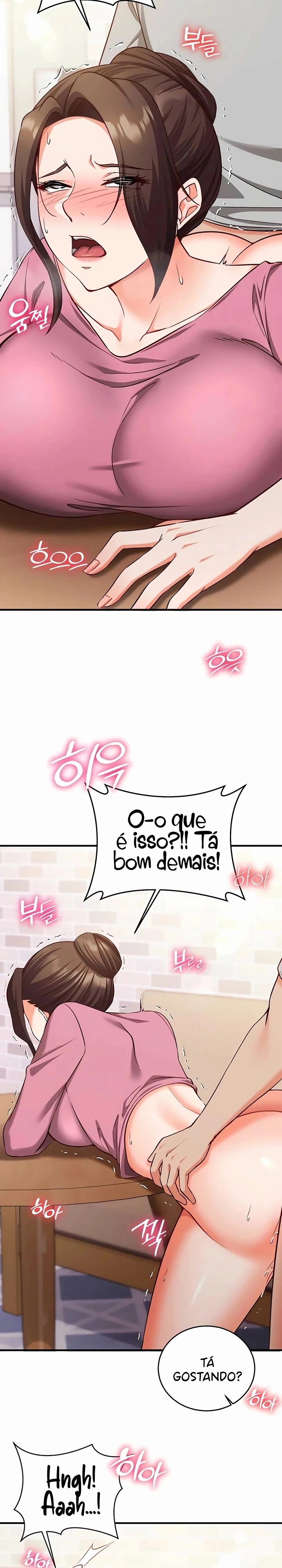 Controle Mental Capítulo 17 Página 28