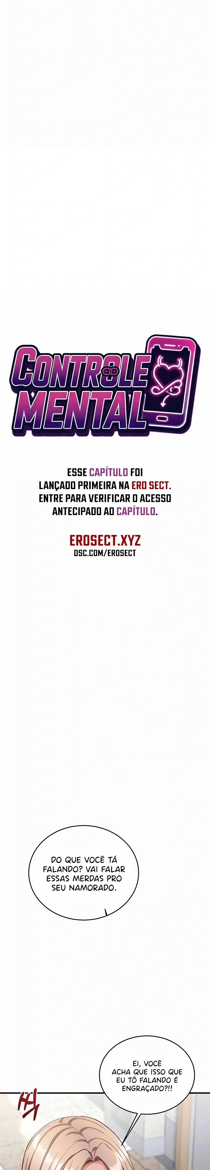 Controle Mental Capítulo 17 Página 3