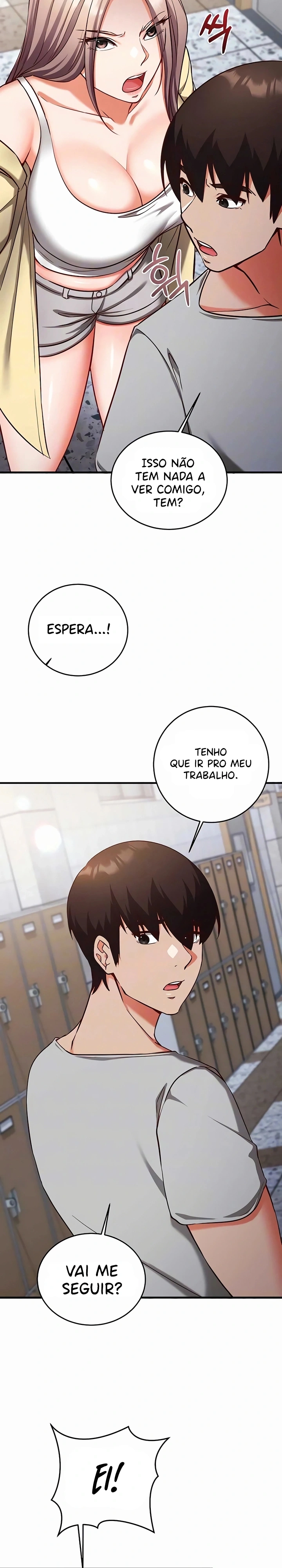 Controle Mental Capítulo 17 Página 4