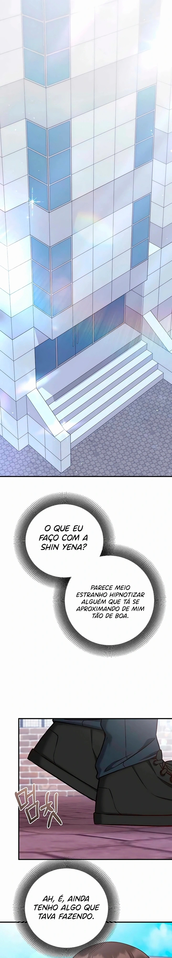 Controle Mental Capítulo 18 Página 13