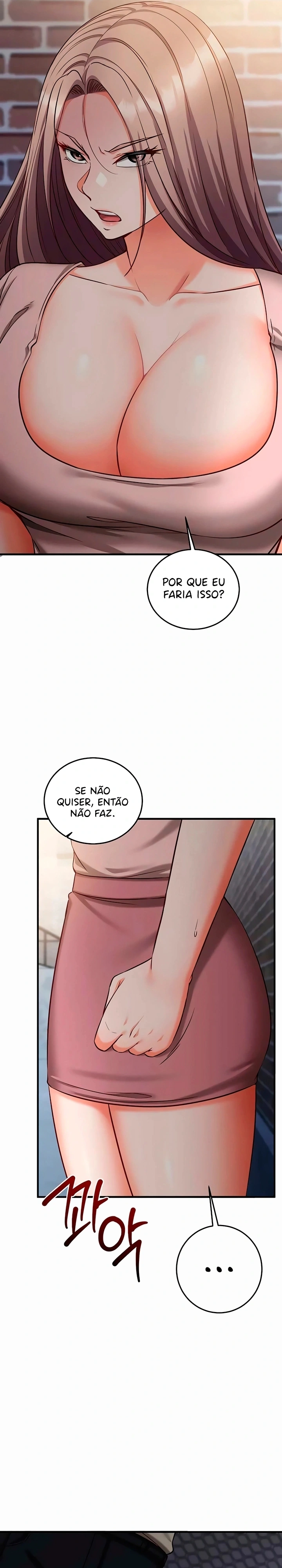 Controle Mental Capítulo 18 Página 27