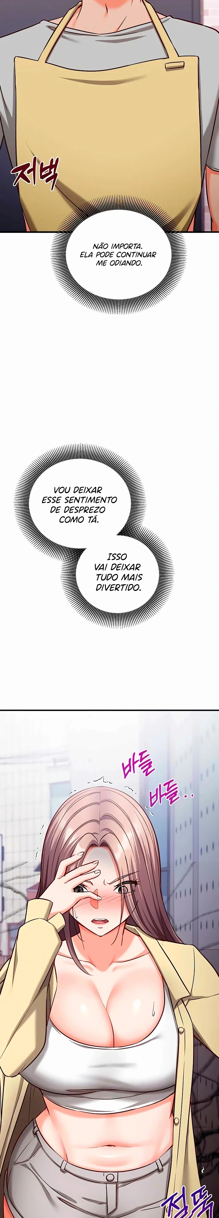 Controle Mental Capítulo 18 Página 3