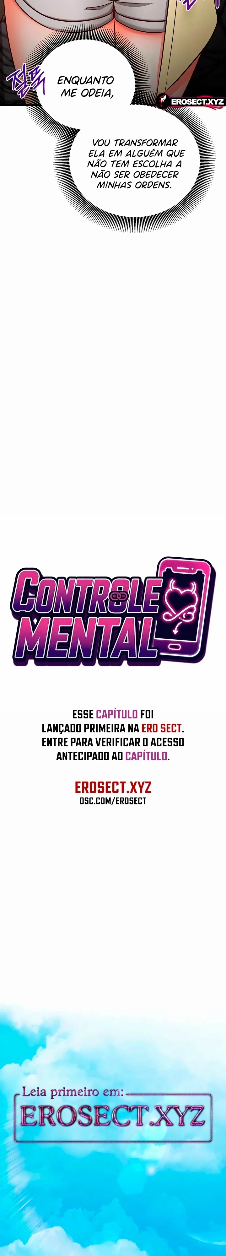 Controle Mental Capítulo 18 Página 4