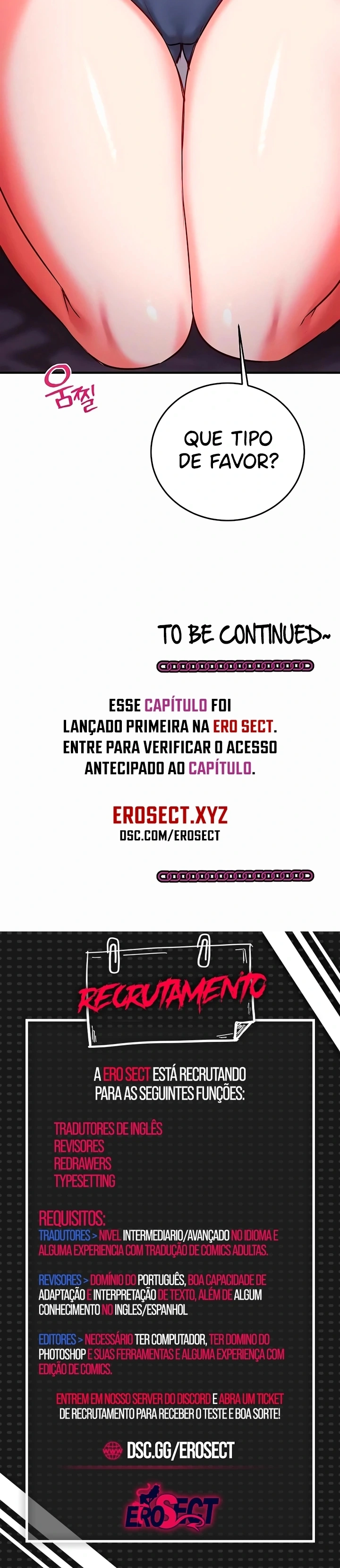 Controle Mental Capítulo 18 Página 40