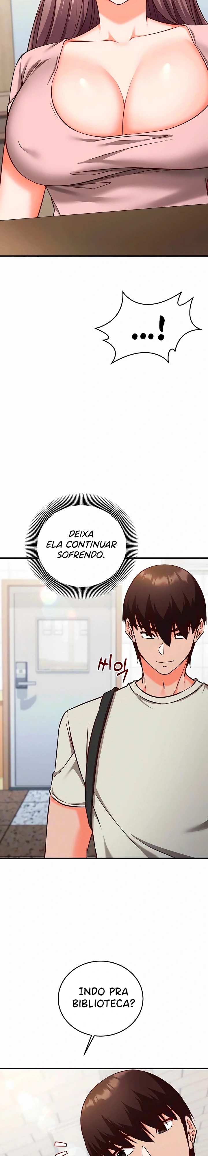 Controle Mental Capítulo 18 Página 7