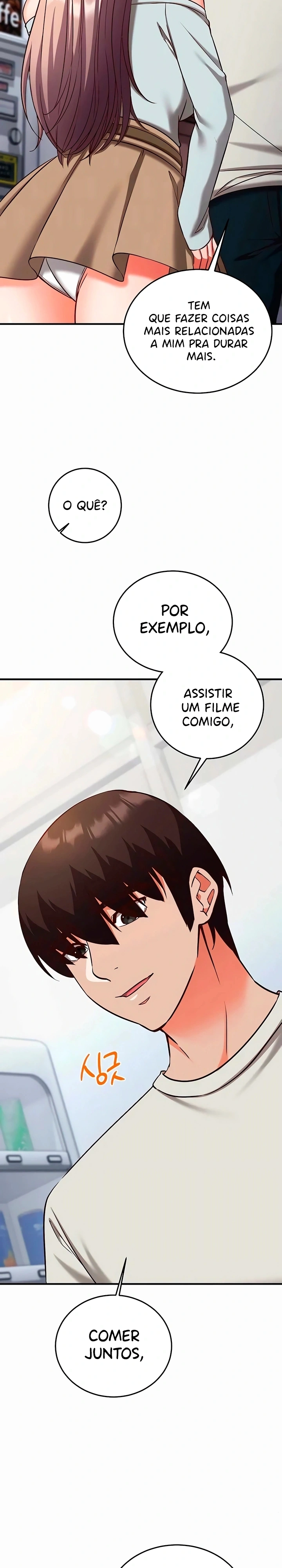Controle Mental Capítulo 19 Página 13