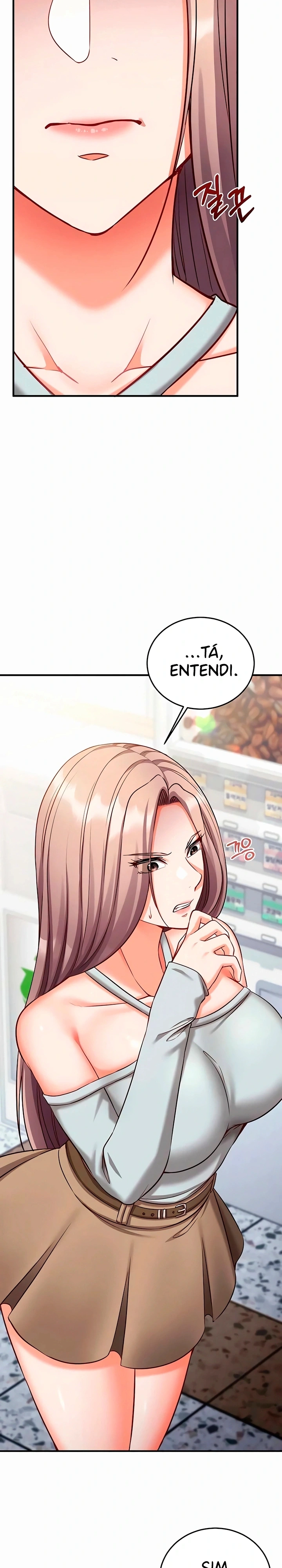 Controle Mental Capítulo 19 Página 16