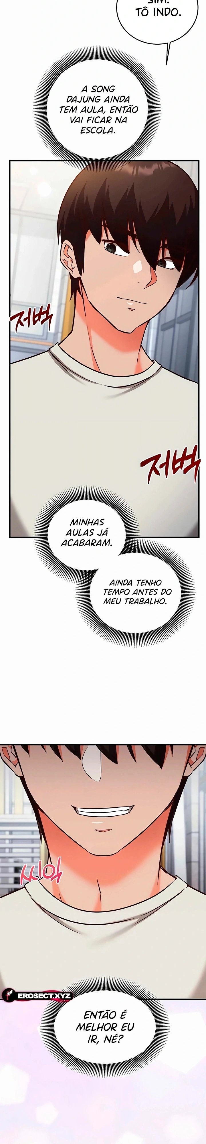 Controle Mental Capítulo 19 Página 17