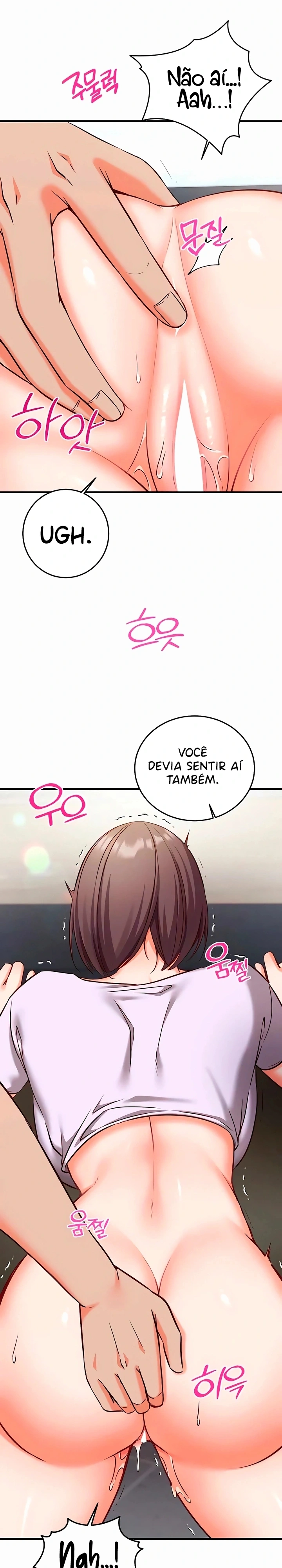 Controle Mental Capítulo 19 Página 31