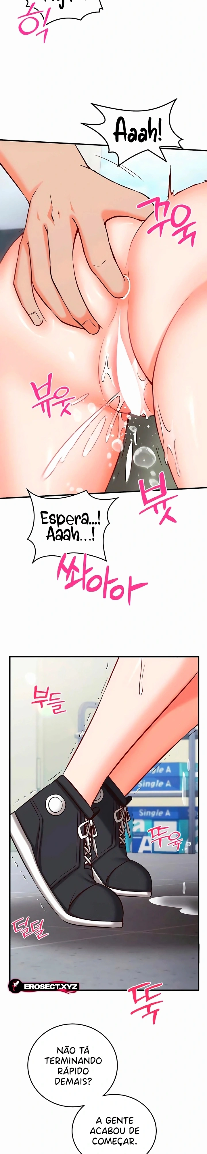 Controle Mental Capítulo 19 Página 32