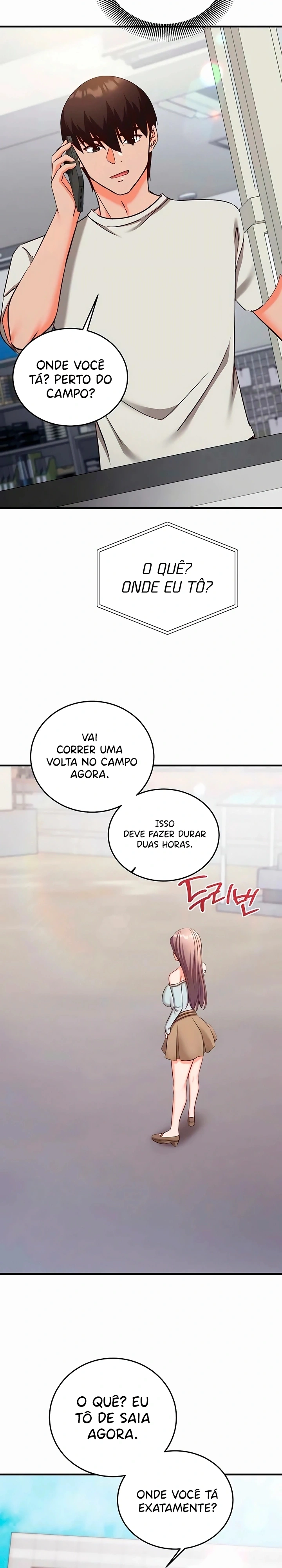 Controle Mental Capítulo 19 Página 35