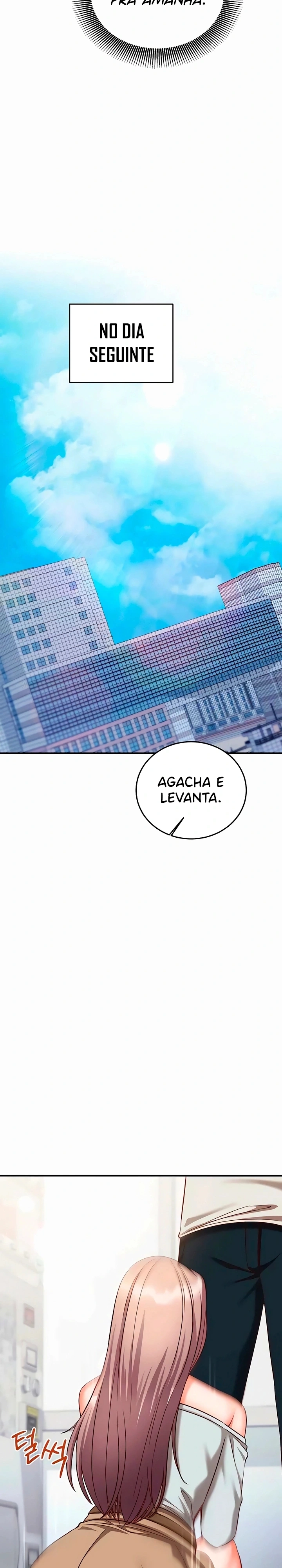 Controle Mental Capítulo 19 Página 9