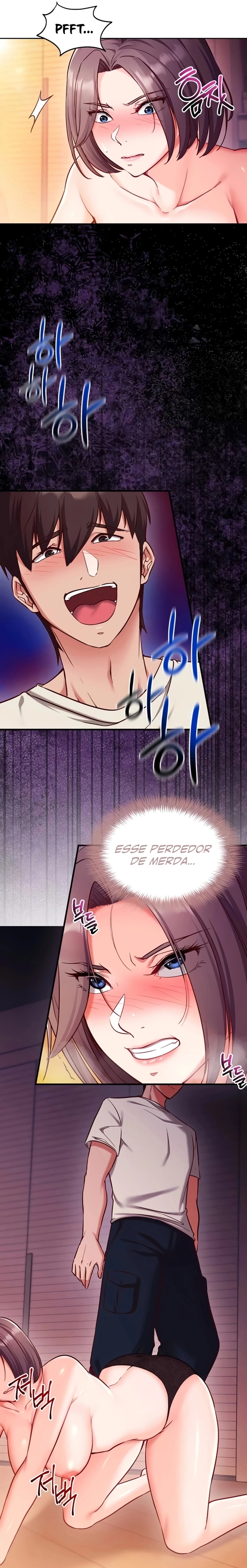 Controle Mental Capítulo 2 Página 12