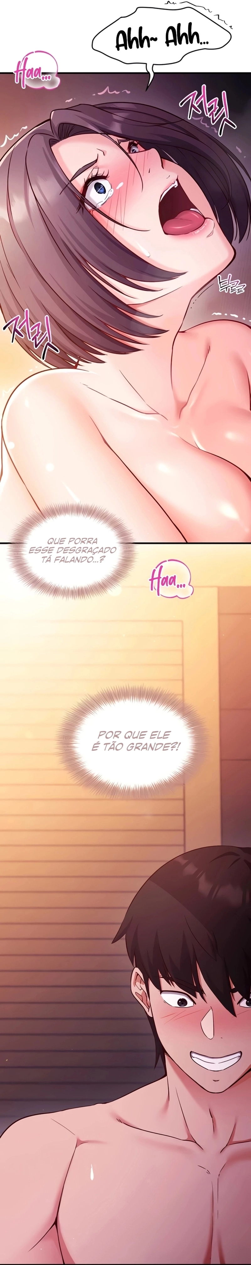 Controle Mental Capítulo 2 Página 27