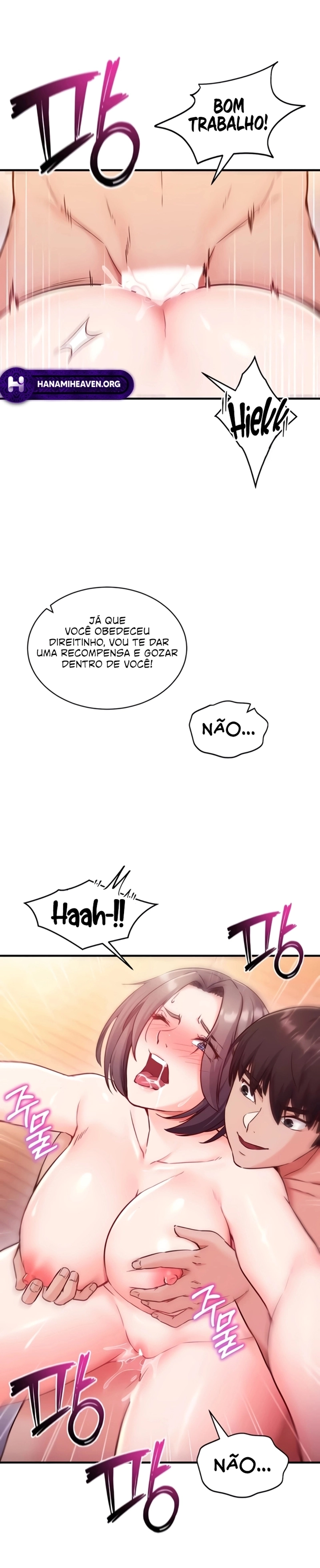 Controle Mental Capítulo 2 Página 34