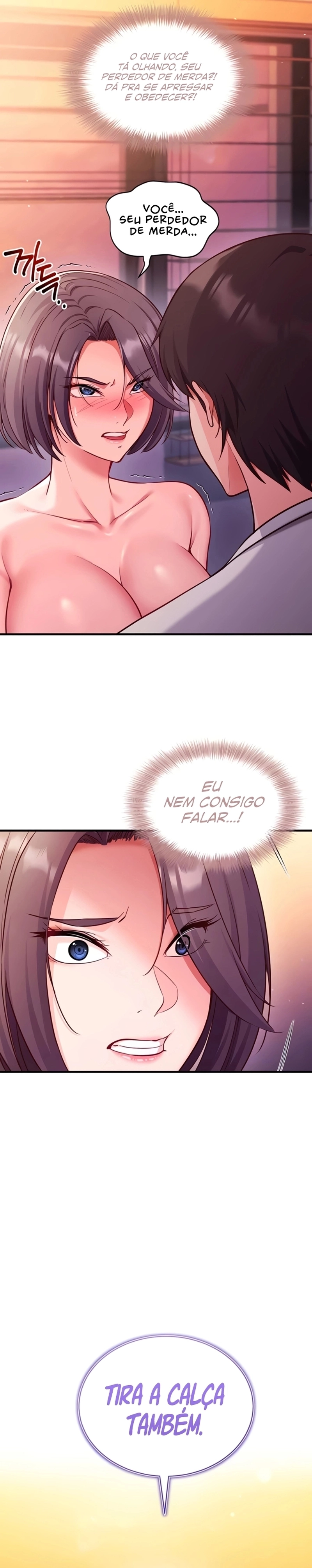 Controle Mental Capítulo 2 Página 7