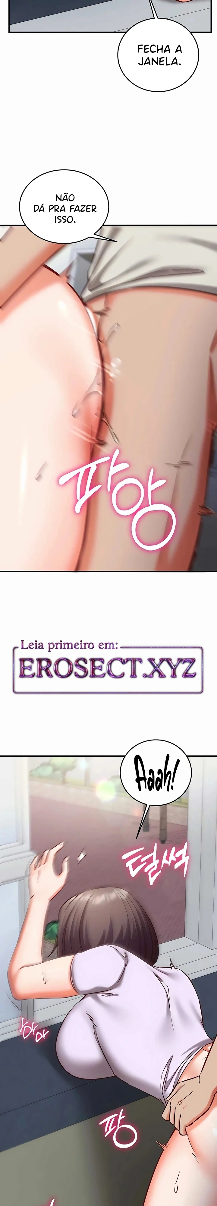 Controle Mental Capítulo 20 Página 13