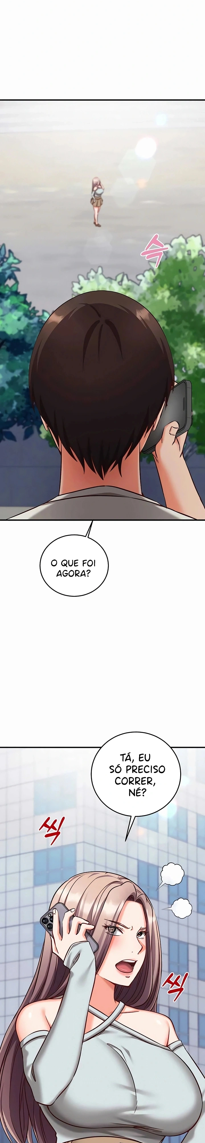 Controle Mental Capítulo 20 Página 15