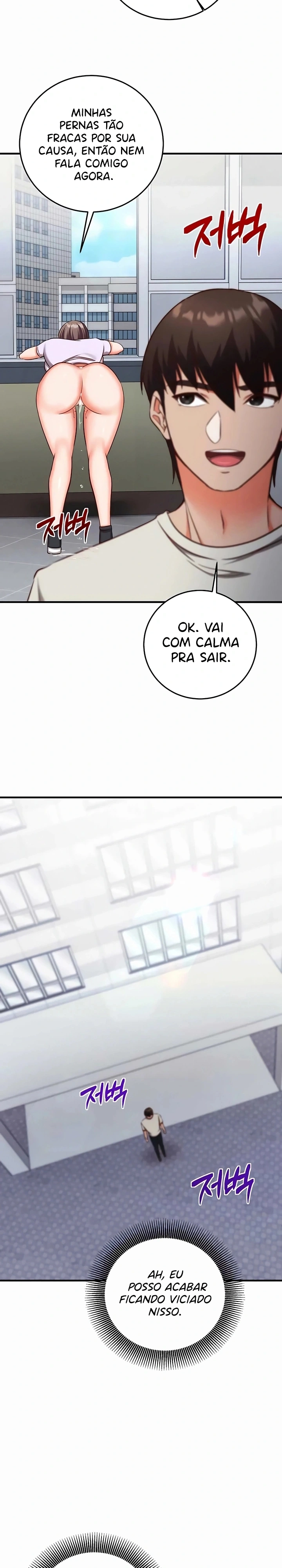 Controle Mental Capítulo 20 Página 36