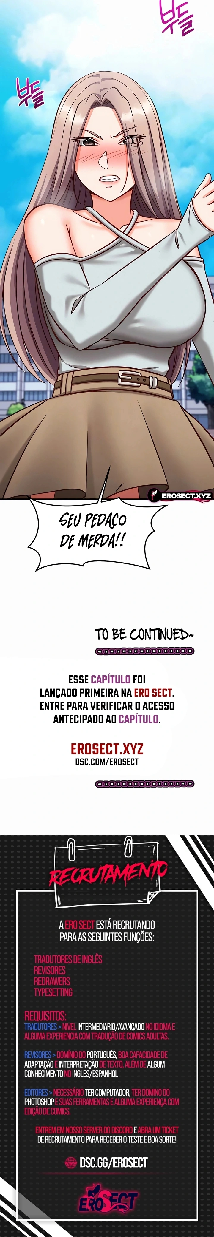 Controle Mental Capítulo 20 Página 39