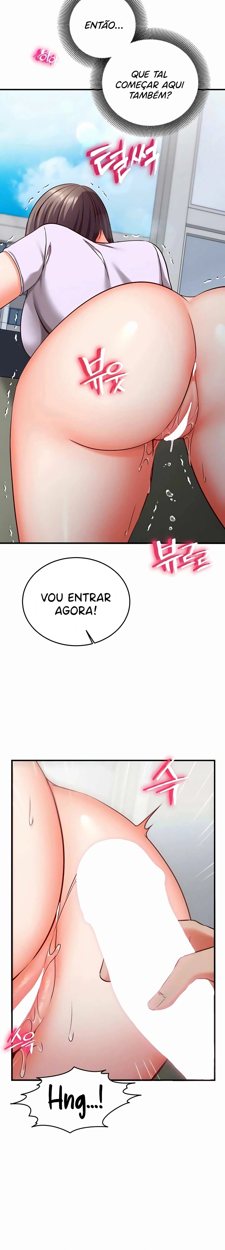 Controle Mental Capítulo 20 Página 8