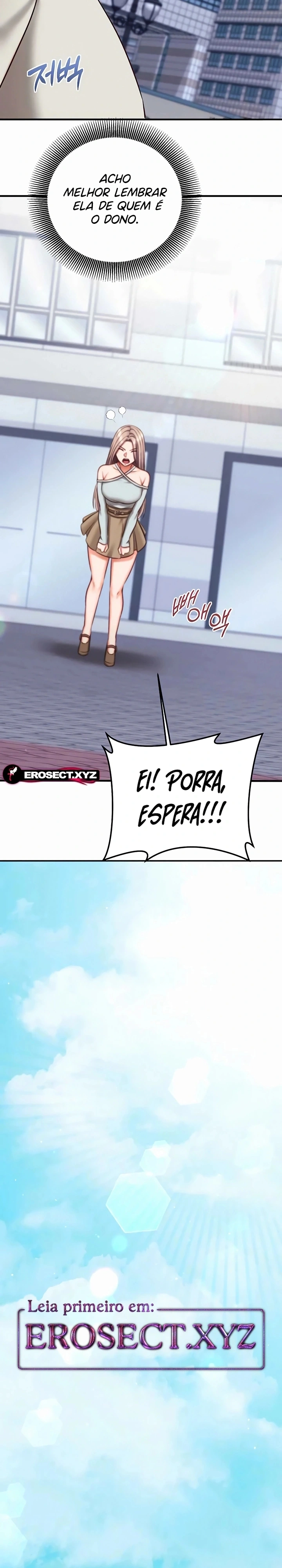 Controle Mental Capítulo 21 Página 10