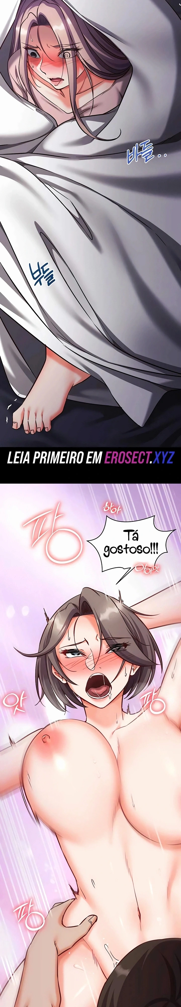 Controle Mental Capítulo 21 Página 20