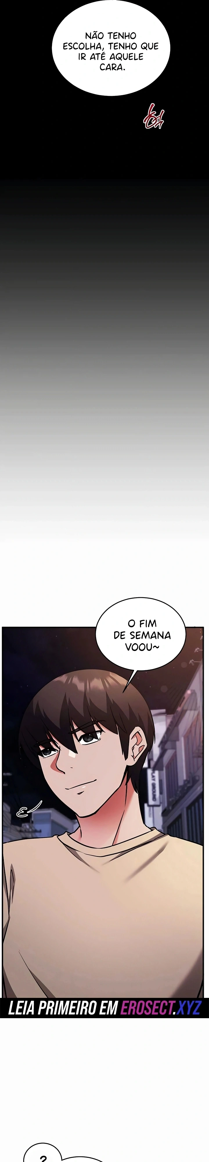 Controle Mental Capítulo 21 Página 23
