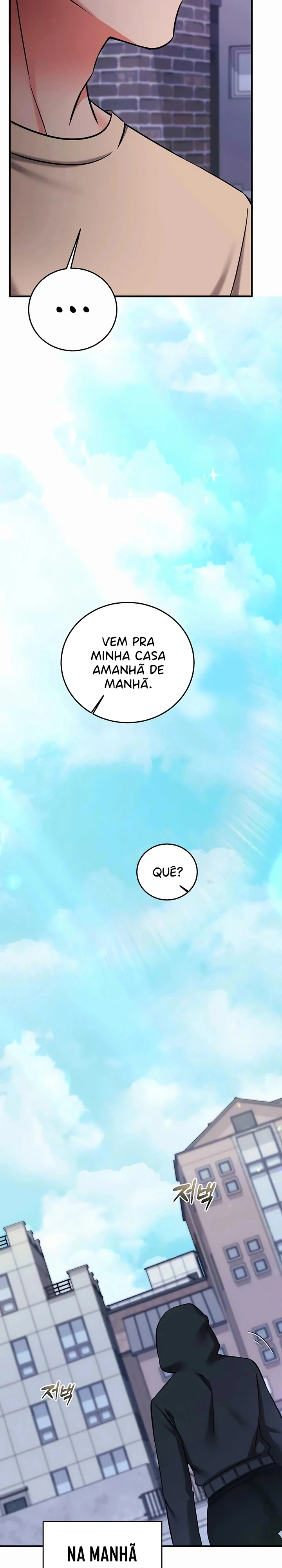Controle Mental Capítulo 21 Página 28