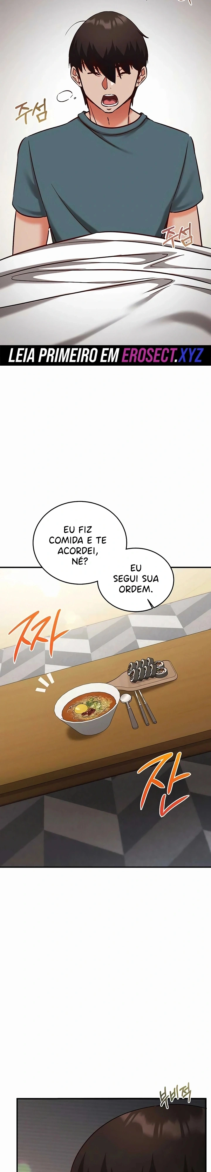 Controle Mental Capítulo 21 Página 31