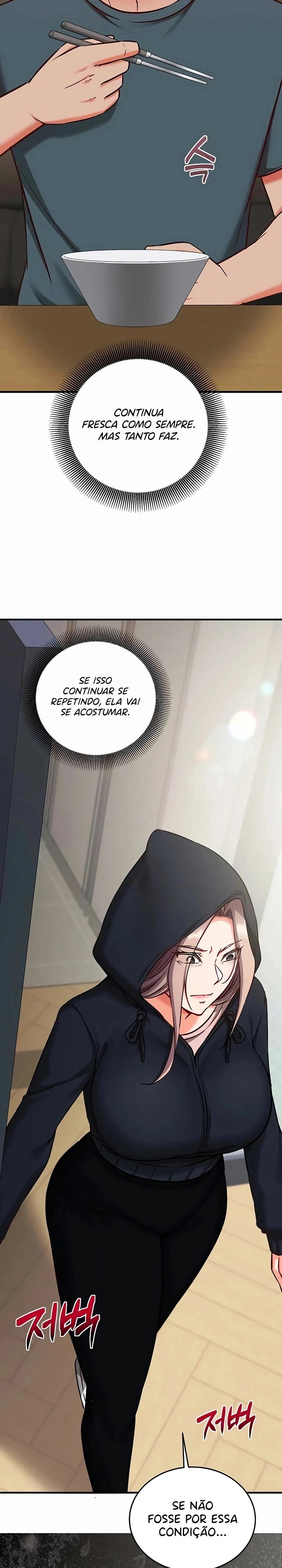 Controle Mental Capítulo 21 Página 34