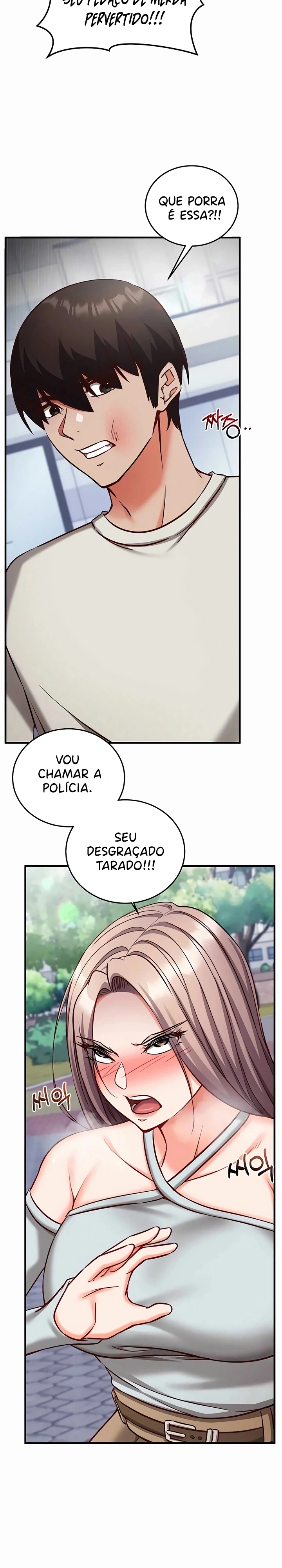 Controle Mental Capítulo 21 Página 4