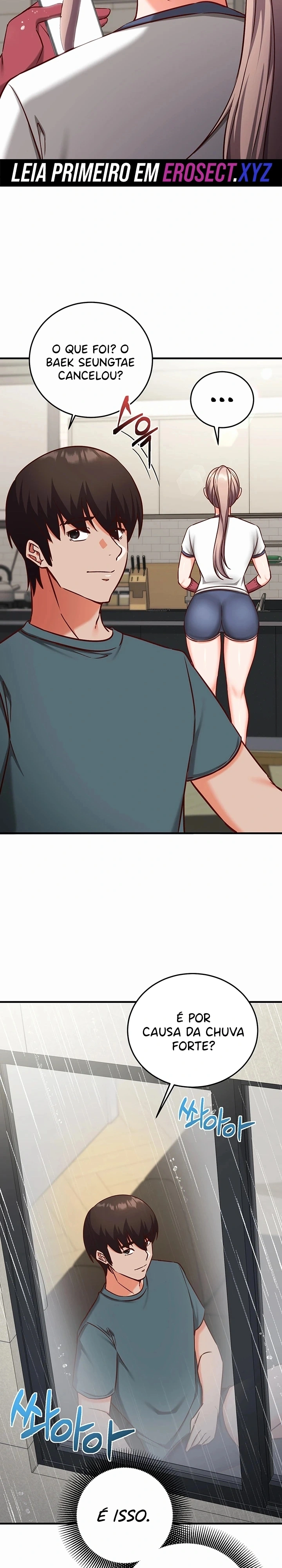 Controle Mental Capítulo 22 Página 11