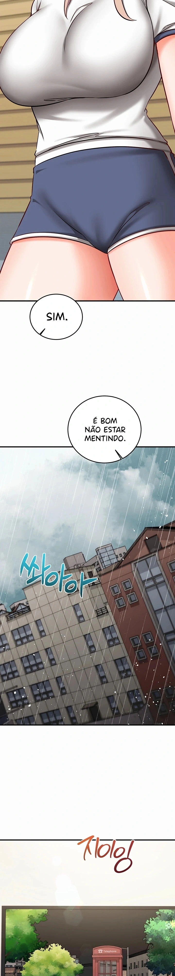 Controle Mental Capítulo 22 Página 15