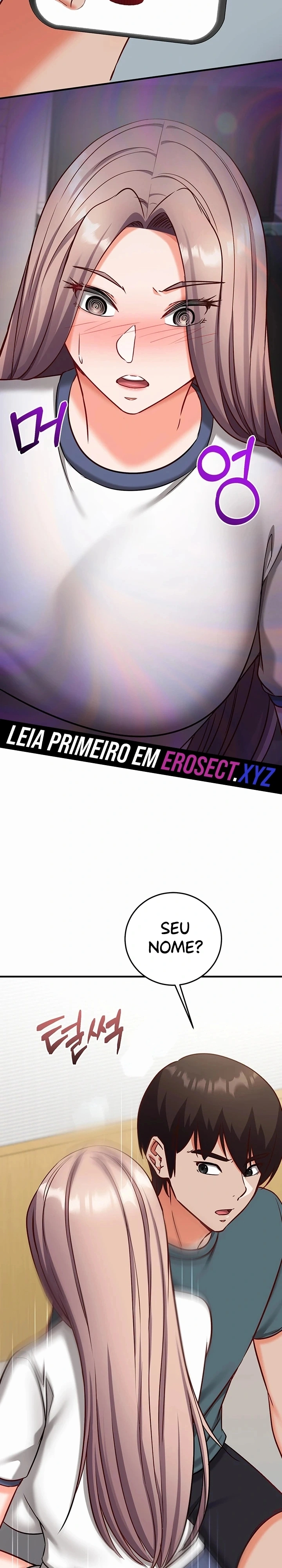 Controle Mental Capítulo 22 Página 20