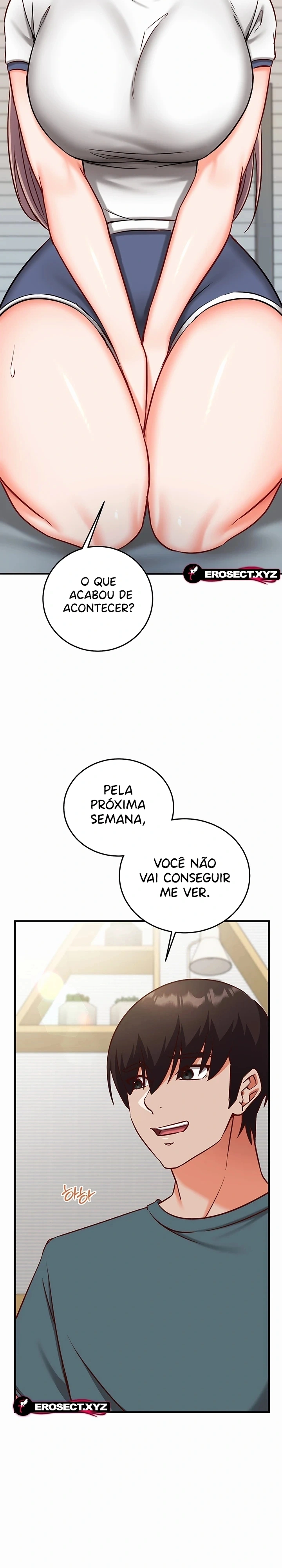 Controle Mental Capítulo 22 Página 25