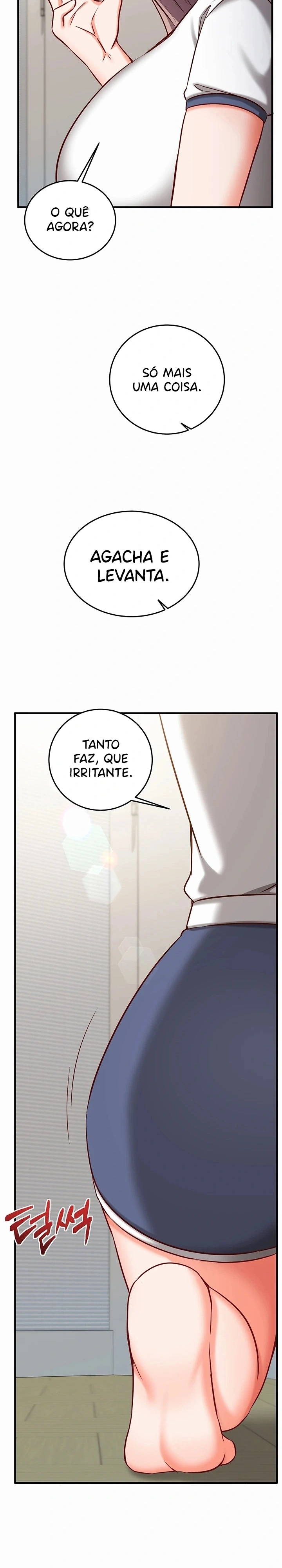 Controle Mental Capítulo 22 Página 27