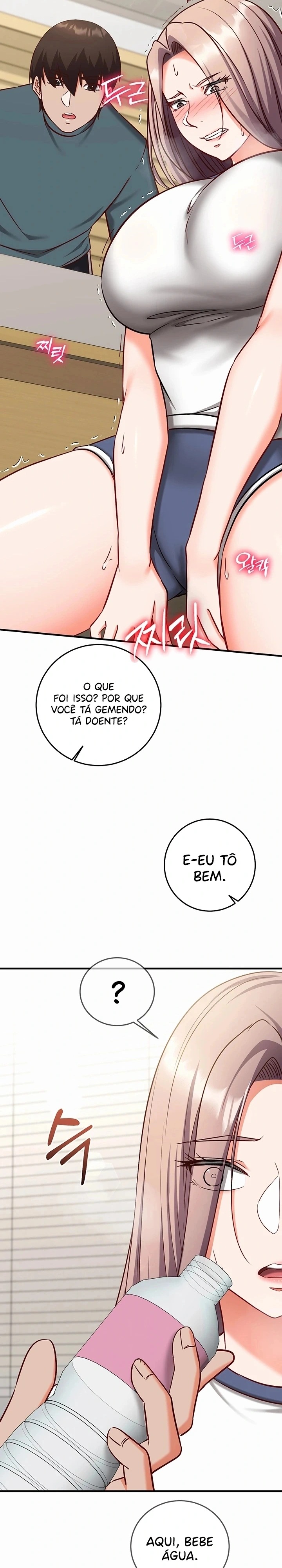 Controle Mental Capítulo 22 Página 30